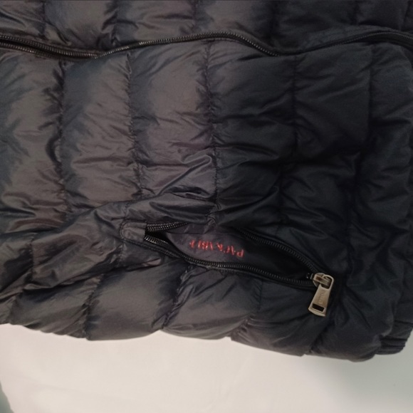Ralph Lauren Polo Puffer Jacket - Picture 4 of 4